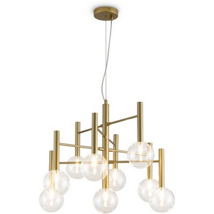 Изображение товара Подвесная люстра Freya Luce FR5584CL-L45G