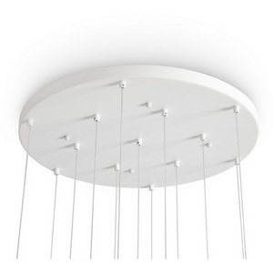 Изображение товара Потолочное основание для светильника Freya Pietre FR5592A-13BS