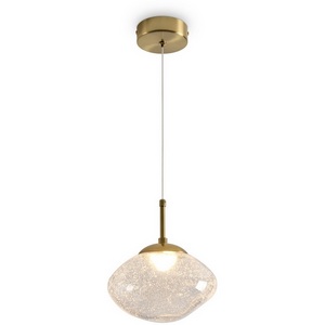 Изображение товара Подвесной светильник светодиодный Freya Mote Freya FR5601PL-01TR