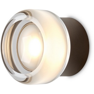 Изображение товара Настенный светильник светодиодный Freya Retro FR5603WL-L3TR