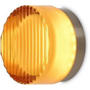 Изображение товара Настенный светильник светодиодный Freya Retro FR5603WL-L8YA