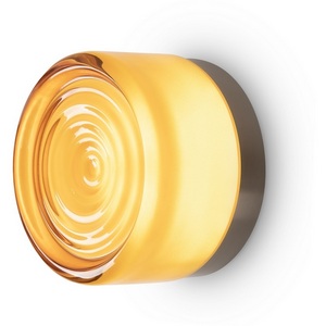 Изображение товара Настенный светильник светодиодный Freya Retro FR5603WL-L8YA1