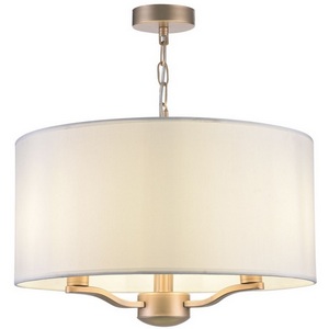 Изображение товара Подвесной светильник Freya Marika FR5671PL-03G