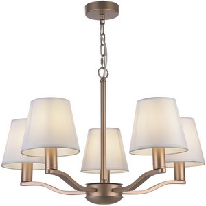 Изображение товара Подвесная люстра Freya Marika FR5671PL-05G