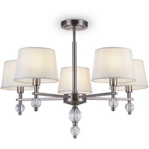 Изображение товара Потолочная люстра Freya Милена FR5679PL-05N