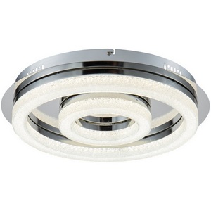 Изображение товара Потолочный светодиодный светильник Freya Сaprice FR6001CL-L33CH
