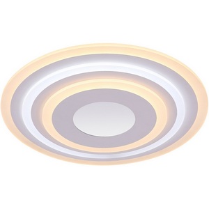 Изображение товара Потолочная люстра светодиодная Freya Melody FR6014CL-L98W