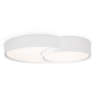 Изображение товара Потолочный светильник с пультом Freya Items FR6094CL-L72W