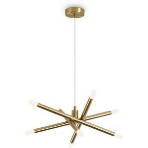 Изображение товара Подвесной светодиодный светильник Freya Wands FR6130PL-L24B