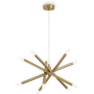 Изображение товара Подвесной светодиодный светильник Freya Wands FR6130PL-L30B