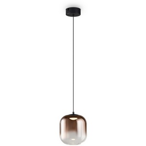 Изображение товара Подвесной светодиодный светильник Freya Ida FR6133PL-L4C