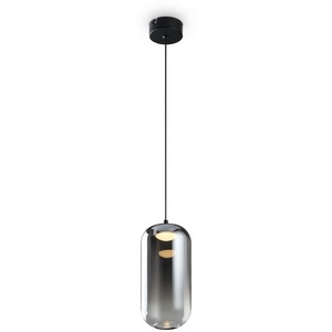 Изображение товара Подвесной светодиодный светильник Freya Idol FR6134PL-L4SM