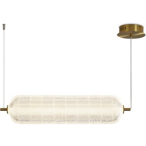 Изображение товара Подвесной светодиодный светильник Freya Awella FR6135PL-L18BT