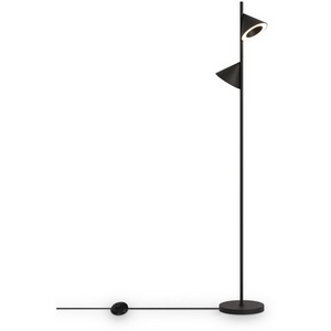 Изображение товара Торшер светодиодный Freya Etro FR6141FL-L14B