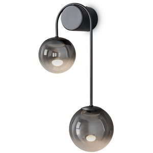 Изображение товара Бра подвесное с цоколем led светодиодное Freya Arch FR6178WL-L10B шарики