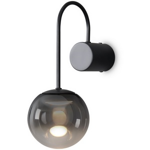 Изображение товара Бра светодиодное Freya Arch FR6178WL-L5B в форме шара
