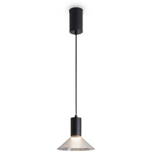 Изображение товара Подвесной светодиодный светильник Freya Lake FR6179PL-L6B