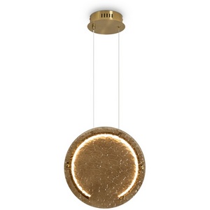 Изображение товара Подвесной светодиодный светильник Freya Eclat FR6182PL-L14BS