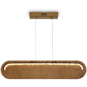 Изображение товара Подвесной светодиодный светильник Freya Eclat FR6182PL-L18BS