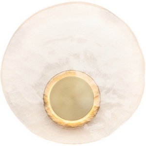 Изображение товара Настенный светильник светодиодный Freya Eclat FR6182WL-L5BS