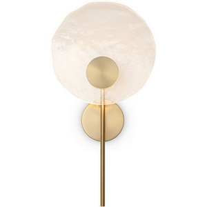 Изображение товара Настенный светильник светодиодный Freya Eclat FR6182WL-L5BS1