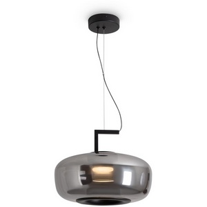 Изображение товара Подвесной светодиодный светильник Freya Clod FR6186PL-L7SM1