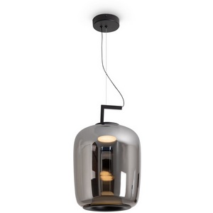 Изображение товара Подвесной светодиодный светильник Freya Clod FR6186PL-L7SM2