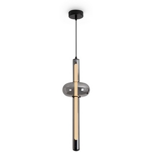 Изображение товара Подвесной светодиодный светильник Freya Swim FR6187PL-L9SM