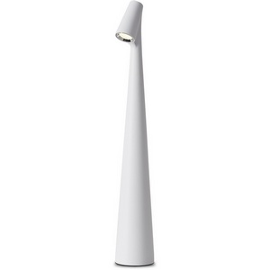 Изображение товара Настольная лампа led стеклянный плафон Freya Clam FR6188TL-L3W