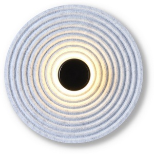 Изображение товара Настенный светильник светодиодный Freya Felt FR6189WL-L20LG