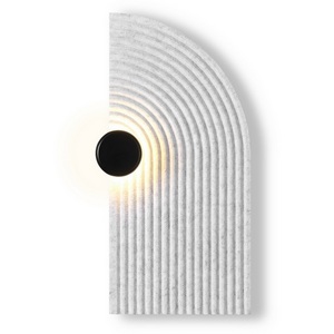 Изображение товара Настенный светильник светодиодный Freya Felt FR6189WL-L20LG2