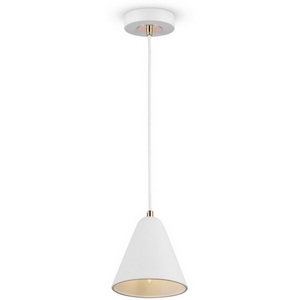 Изображение товара Подвесной светильник Freya Falke Market FR8001PL-01WG