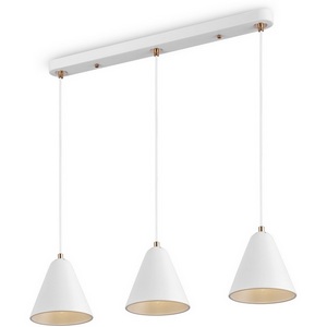 Изображение товара Подвесной светильник Freya Falke Market FR8004PL-03WG