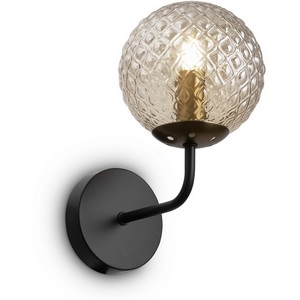 Изображение товара Бра Freya Navel FR8016WL-01BBS