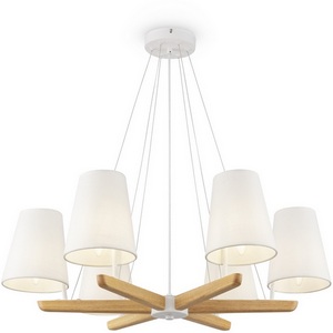 Изображение товара Подвесная люстра Freya Arellano FR8019PL-06W