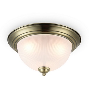 Изображение товара Потолочный светильник Freya PLANUM FR2913-CL-03-BZ