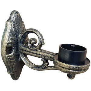 Изображение товара Основание для настенного светильника уличного Fumagalli 000.131.000.B0