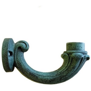 Изображение товара Консоль Fumagalli для паркового фонаря Ofir 000.132.000.V0