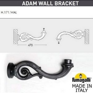Изображение товара Консоль Fumagalli Adam 000.171.000.A0