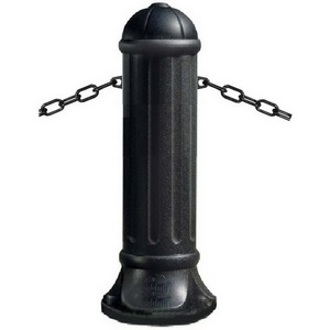 Изображение товара Столбик для ограждения Fumagalli Nardo 600 000.514.000.A0