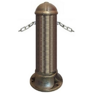 Изображение товара Столбик для ограждения Fumagalli Nardo 600 000.514.000.B0