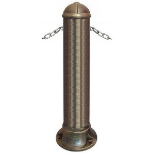 Изображение товара Столбик для ограждения Fumagalli Nardo 900 000.515.000.B0