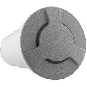 Изображение товара Встраиваемый круглый светильник уличный IP67 Fumagalli CECI 1F3.000.000.LXU1L