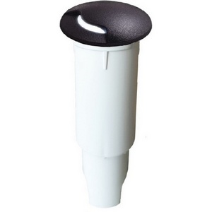 Изображение товара Встраиваемый круглый светильник уличный IP67 Fumagalli Aldo 1L1.000.000.AXZ1L