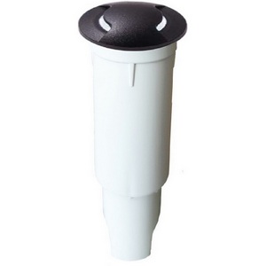 Изображение товара Встраиваемый круглый светильник уличный IP67 Fumagalli Aldo 1L2.000.000.AXZ1L