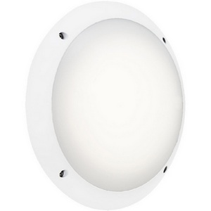 Изображение товара Потолочный светильник уличный IP66 Fumagalli Lucia 1R3.000.000.WYE27