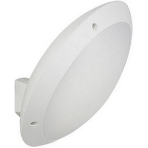 Изображение товара Настенный светильник уличный IP66 наклонный Fumagalli REMI/LUCIA 1R3.602.000.WYE27