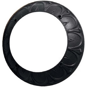 Изображение товара Настенный светильник уличный IP66 Fumagalli Rita 1T3.000.000.AYE27