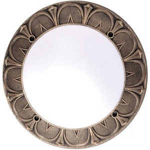 Изображение товара Настенный светильник уличный IP66 Fumagalli Rita 1T3.000.000.BYE27