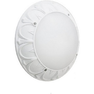 Изображение товара Настенный светильник уличный IP66 Fumagalli Rita 1T3.000.000.WYE27